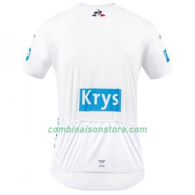 Maillot 2020 Tour de France N002